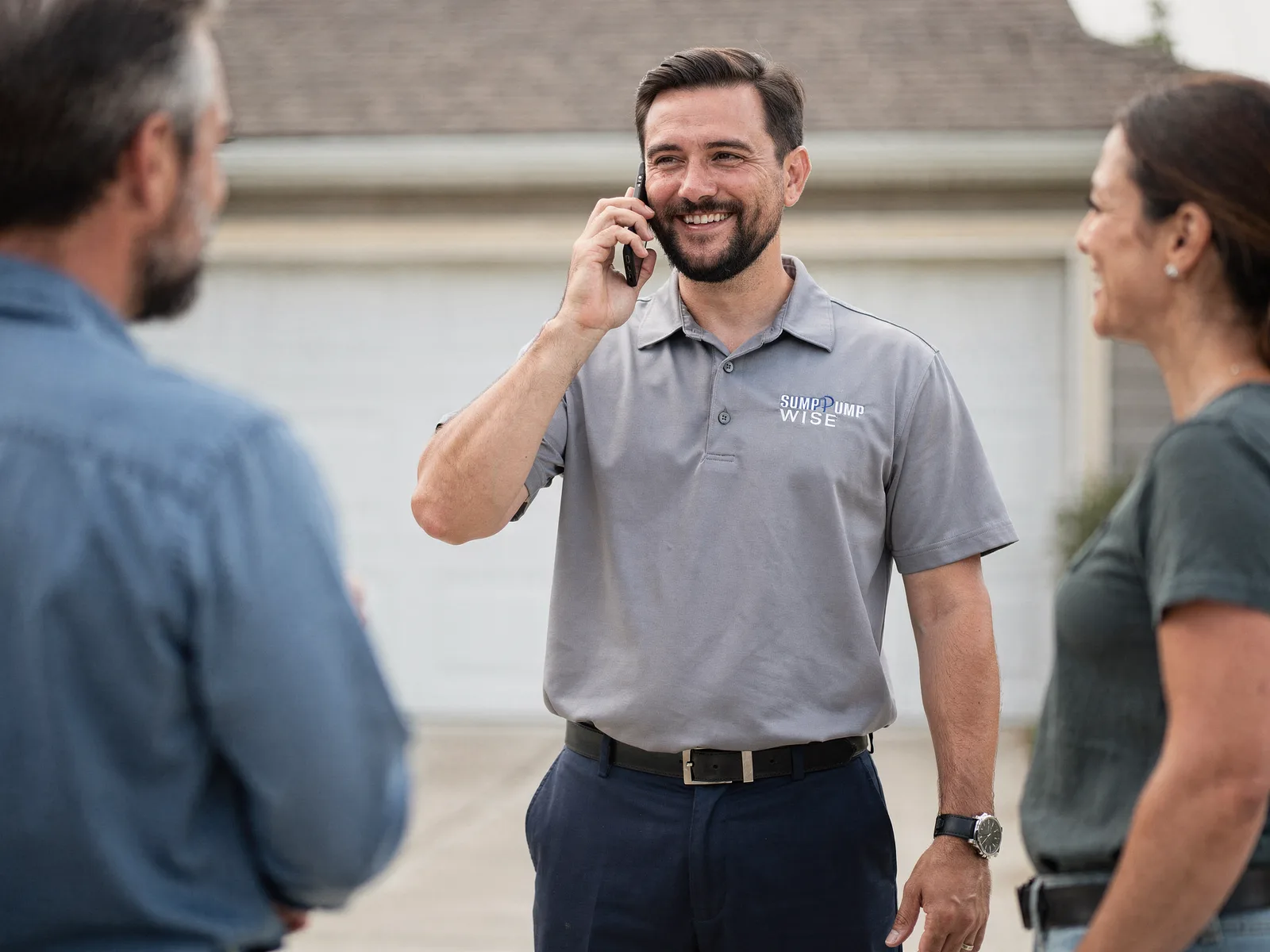 Water Heater Repair El Cerrito, CA FAQs